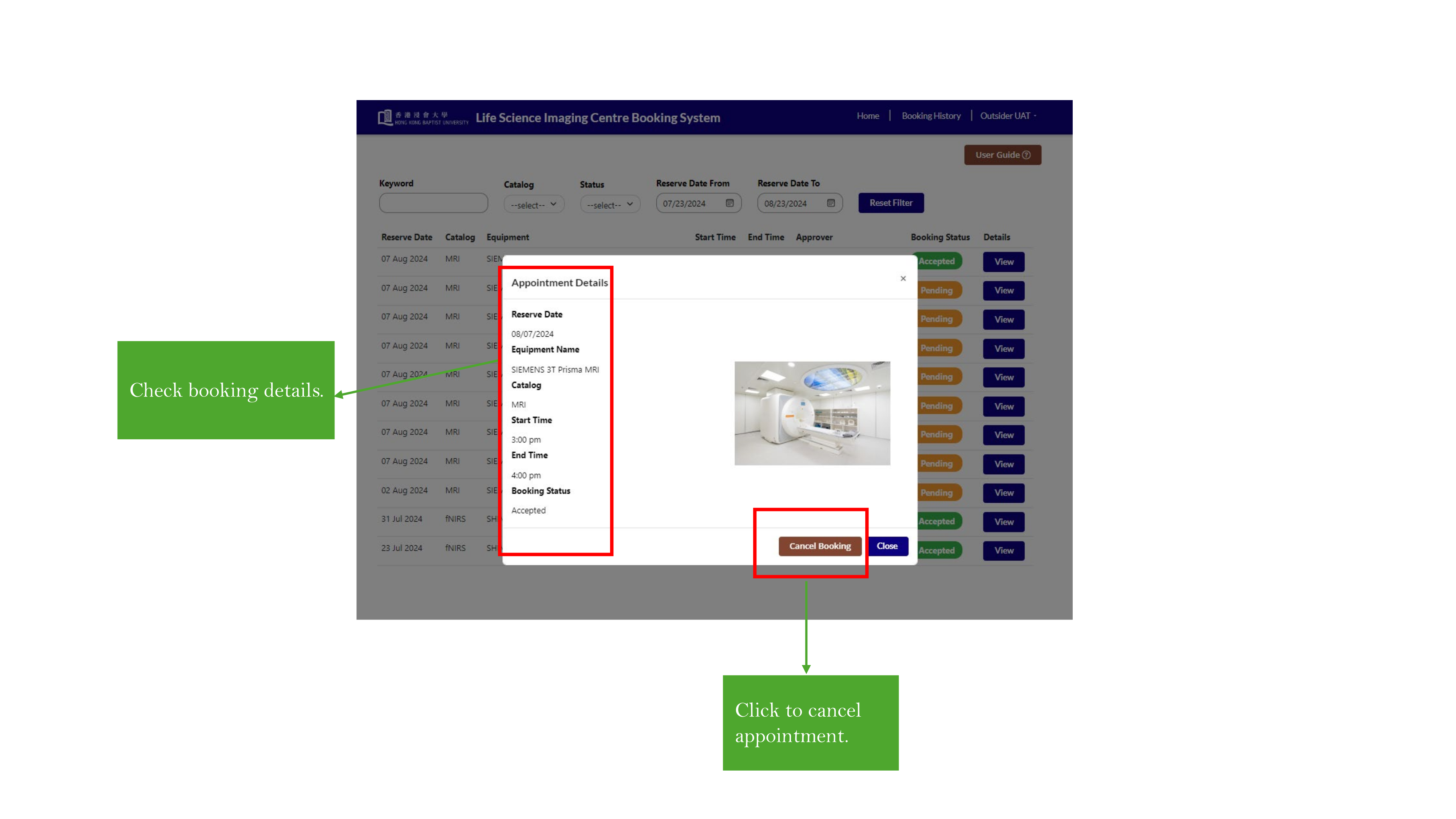 User Guide